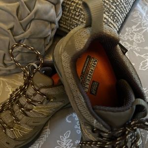 Merrell Hiking Shoe